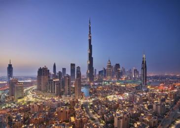مجموعة إعمار للضيافة تطلق حملة عالمية لاكتشاف ألمع المواهب في قطاع الضيافة للشباب دون 26 عاماً